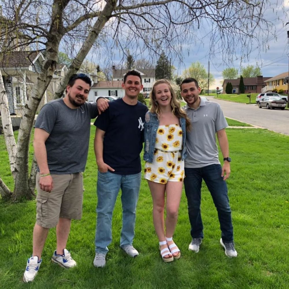 Meet your Posher, Doris